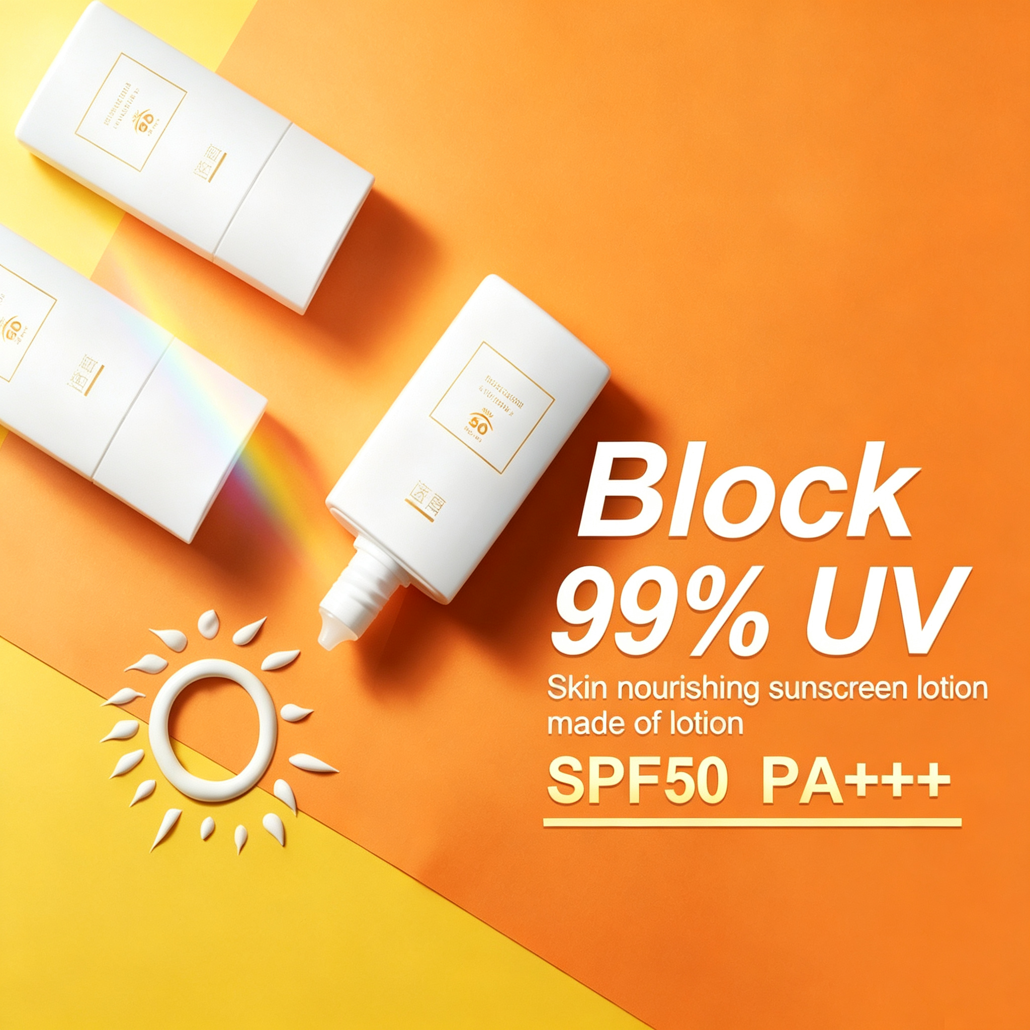 Sunscreen Series