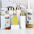 20% Vitamin C Brightening Serum with Niacinamide & Hyaluronic Acid | 30ml