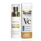 20% Vitamin C Brightening Toner Spray | Tremella Extract & Hyaluronic Acid | 100ml