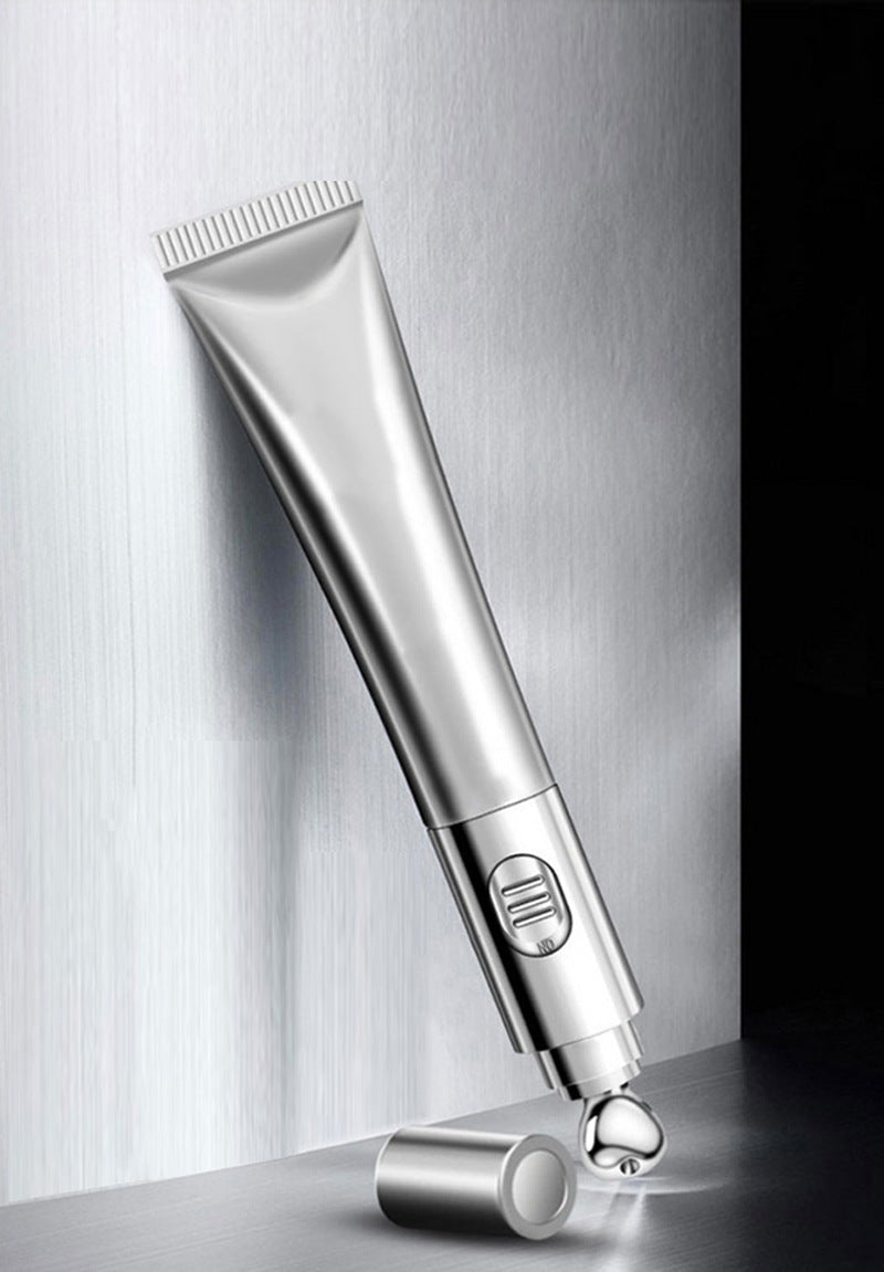 Mini Vibration Hexapeptide Eye Cream – Dark Circles, Eye Bags & Fine Lines | Wholesale OEM