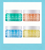 Premium Capsule Face Cream Hydrating Moisturizer – Collagen, Retinol, Hyaluronic Acid & Centella Asiatica