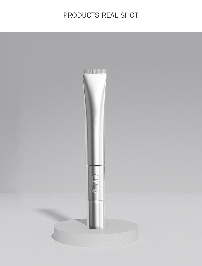 Mini Vibration Hexapeptide Eye Cream – Dark Circles, Eye Bags & Fine Lines | Wholesale OEM
