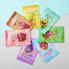 Fruit Extract Face Mask Set – Hydrating, Brightening & Anti-Aging Sheet Masks (12 Varieties)
