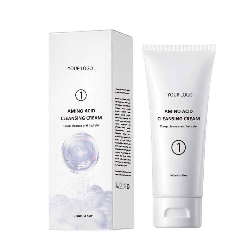 Premium Niacinamide Brightening 4-Step Skincare Set