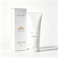 Alinna Beauty Mineral Hydrating Sunscreen SPF 50 PA+++ with Niacinamide & Vitamin E, 100ml