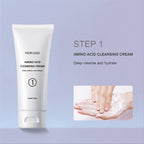 Premium Niacinamide Brightening 4-Step Skincare Set