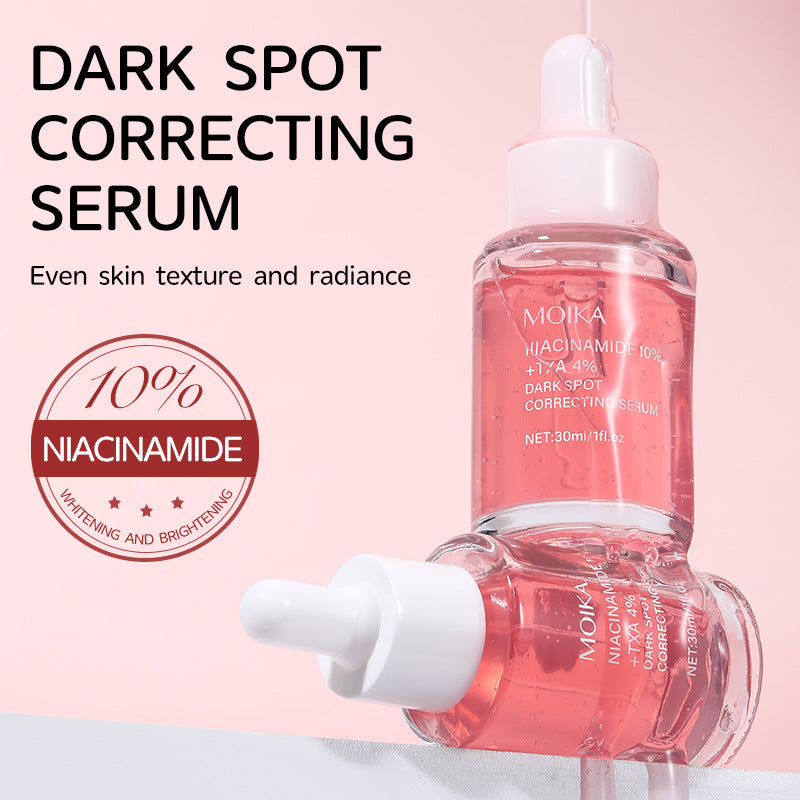 Dark Spot Corrector Serum | 10% Niacinamide + 4% Tranexamic Acid | Brightening & Whitening Face Serum