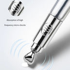Mini Vibration Hexapeptide Eye Cream – Dark Circles, Eye Bags & Fine Lines | Wholesale OEM