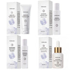 Premium Niacinamide Brightening 4-Step Skincare Set