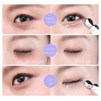 Mini Vibration Hexapeptide Eye Cream – Dark Circles, Eye Bags & Fine Lines | Wholesale OEM