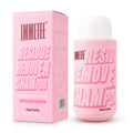 Wig Glue Residue Remover Shampoo for Synthetic and Human Hair with Tea Tree Oil & Coconut Oil