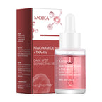 Dark Spot Corrector Serum | 10% Niacinamide + 4% Tranexamic Acid | Brightening & Whitening Face Serum