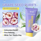 Facial Cleanser – Sakura, Chamomile & Grape Seed | Alinna Beauty