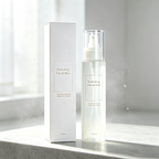 Hydrating Facial Mist with Hyaluronic Acid & Sea Whip Extract - 150ml