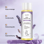Vitamin E Skin Therapy Oil for Scars, Stretch Marks & Dry Skin - 125ml / 4.2 fl oz