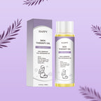 Vitamin E Skin Therapy Oil for Scars, Stretch Marks & Dry Skin - 125ml / 4.2 fl oz