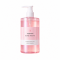 Rose Peony Fragrance Body Wash – Private Label OEM/ODM