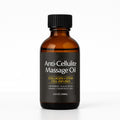 Premium Botanical Massage Oil Collection | Anti-Cellulite & Aromatherapy