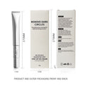 Mini Vibration Hexapeptide Eye Cream – Dark Circles, Eye Bags & Fine Lines | Wholesale OEM