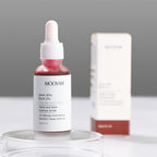 AHA 30% + BHA 2% Peeling Solution | Exfoliating Face Serum for Brighter, Smoother Skin