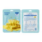 Skin Care Face Mask Set | Hydrating, Firming & Anti-wrinkle Sheet Masks 25g