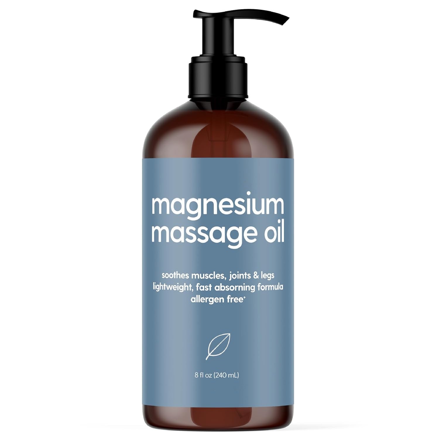 Premium Botanical Massage Oil Collection | Anti-Cellulite & Aromatherapy