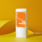 OEM Private Label SPF 50 Sunscreen with Vitamin B5 & Vitamin E | Lightweight, Oil-Free, No White Cast