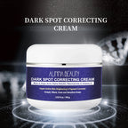 Alinna Beauty Dark Spot Correcting Cream with Kojic Acid, Niacinamide & Vitamin C for Uneven Tone