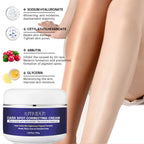 Alinna Beauty Dark Spot Correcting Cream with Kojic Acid, Niacinamide & Vitamin C for Uneven Tone