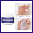 Alinna Beauty Dark Spot Correcting Cream with Kojic Acid, Niacinamide & Vitamin C for Uneven Tone
